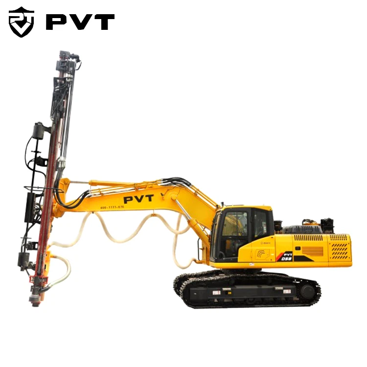 Gold Mining Equipment